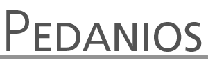 Pedanios Logo