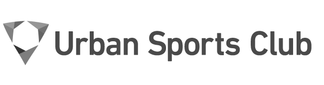 Urban Sports Club Logo